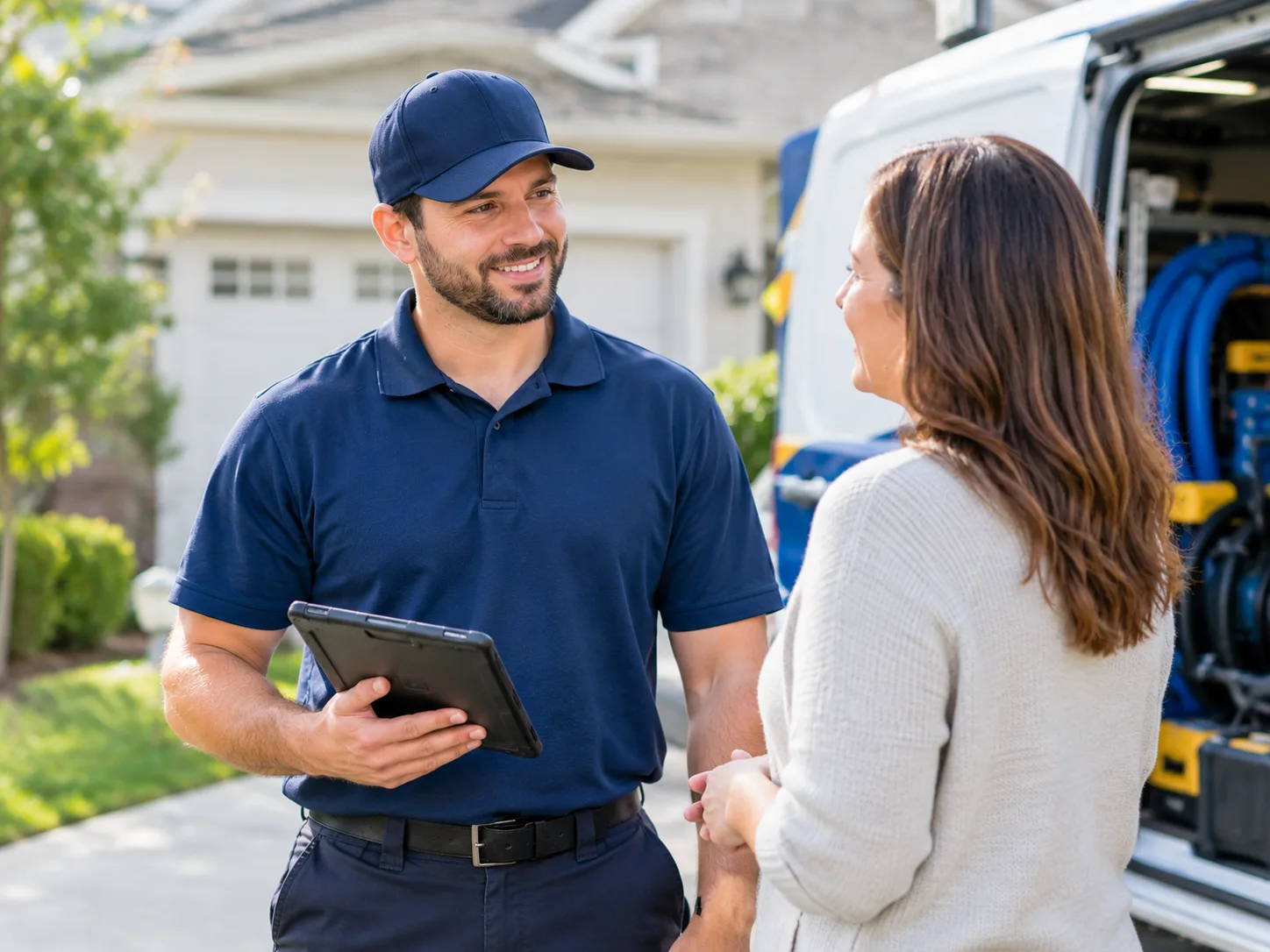 Sewage Backup Cleanup Ashland, NY FAQs